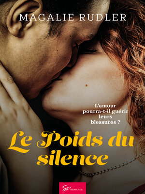 cover image of Le Poids du silence